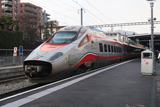 Trenitalia ETR 610 001